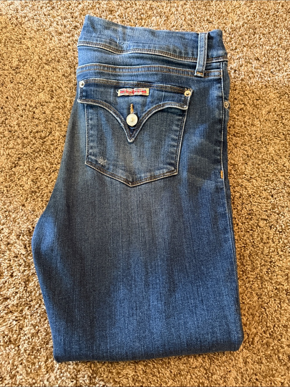 Hudson Jeans - Picture 3 of 3